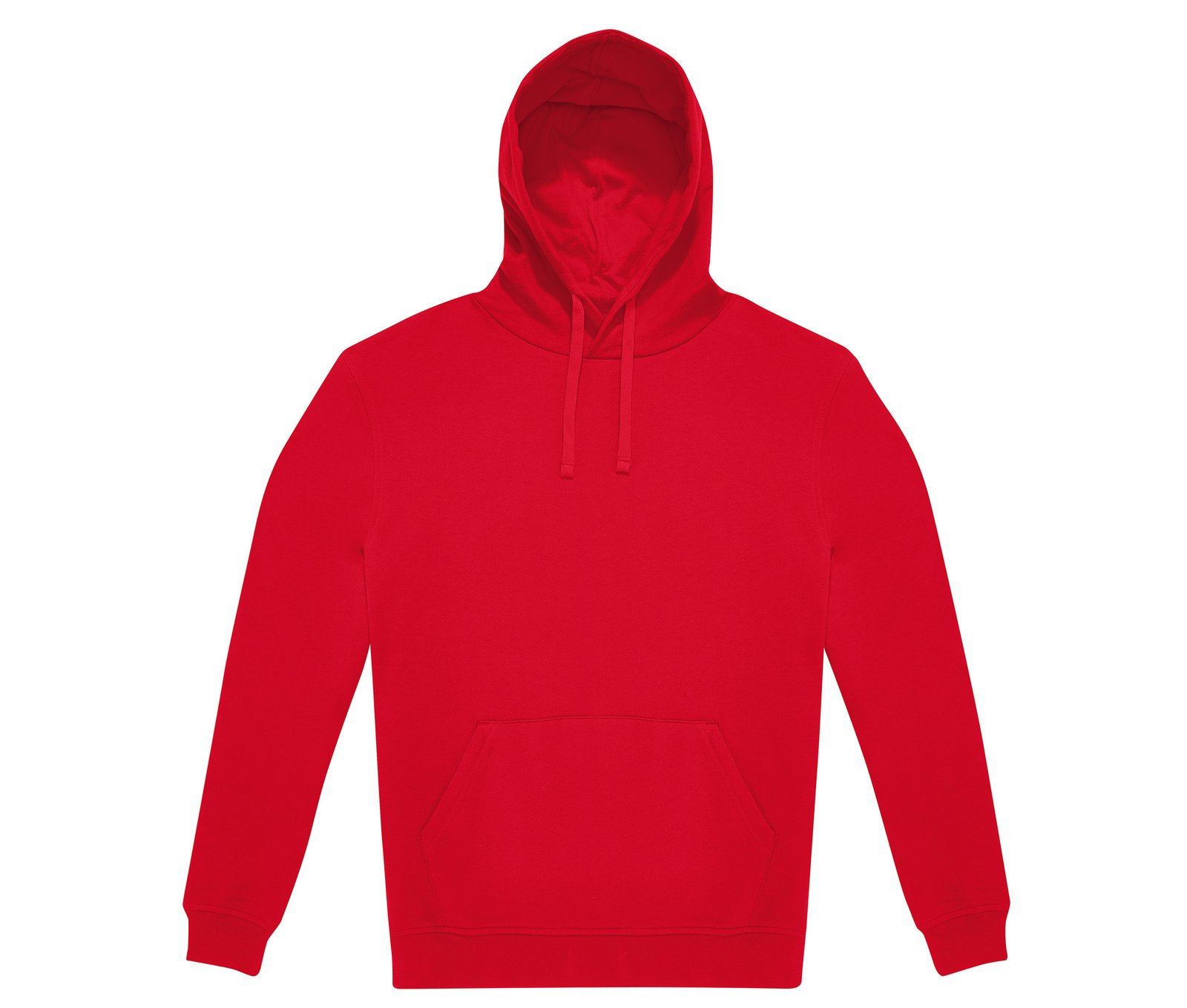 Sweat capuche unisexe