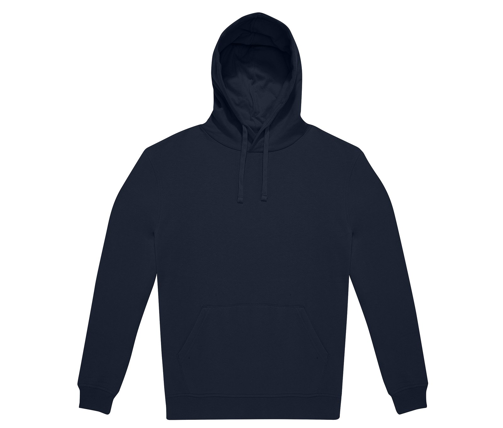Sweat capuche unisexe