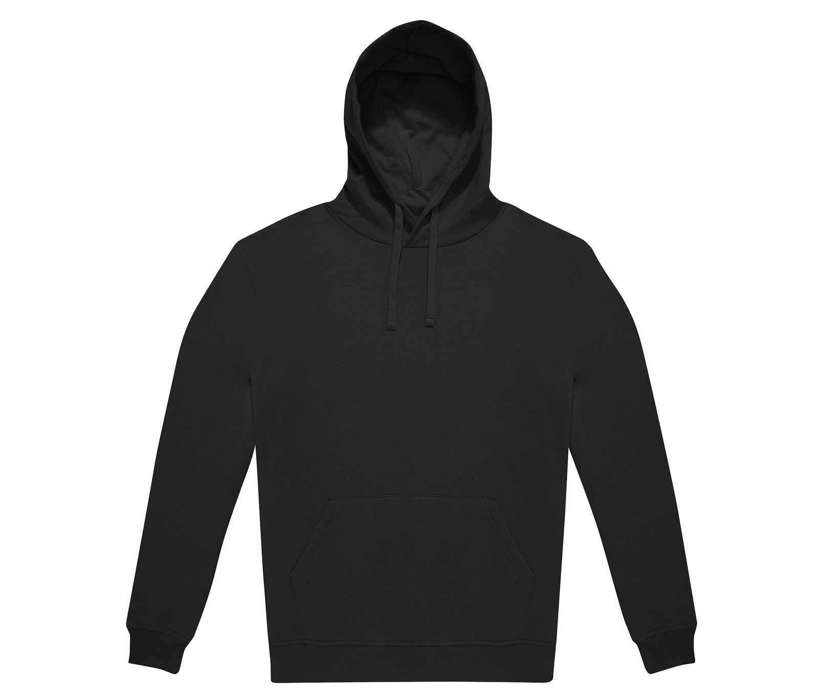 Sweat capuche unisexe