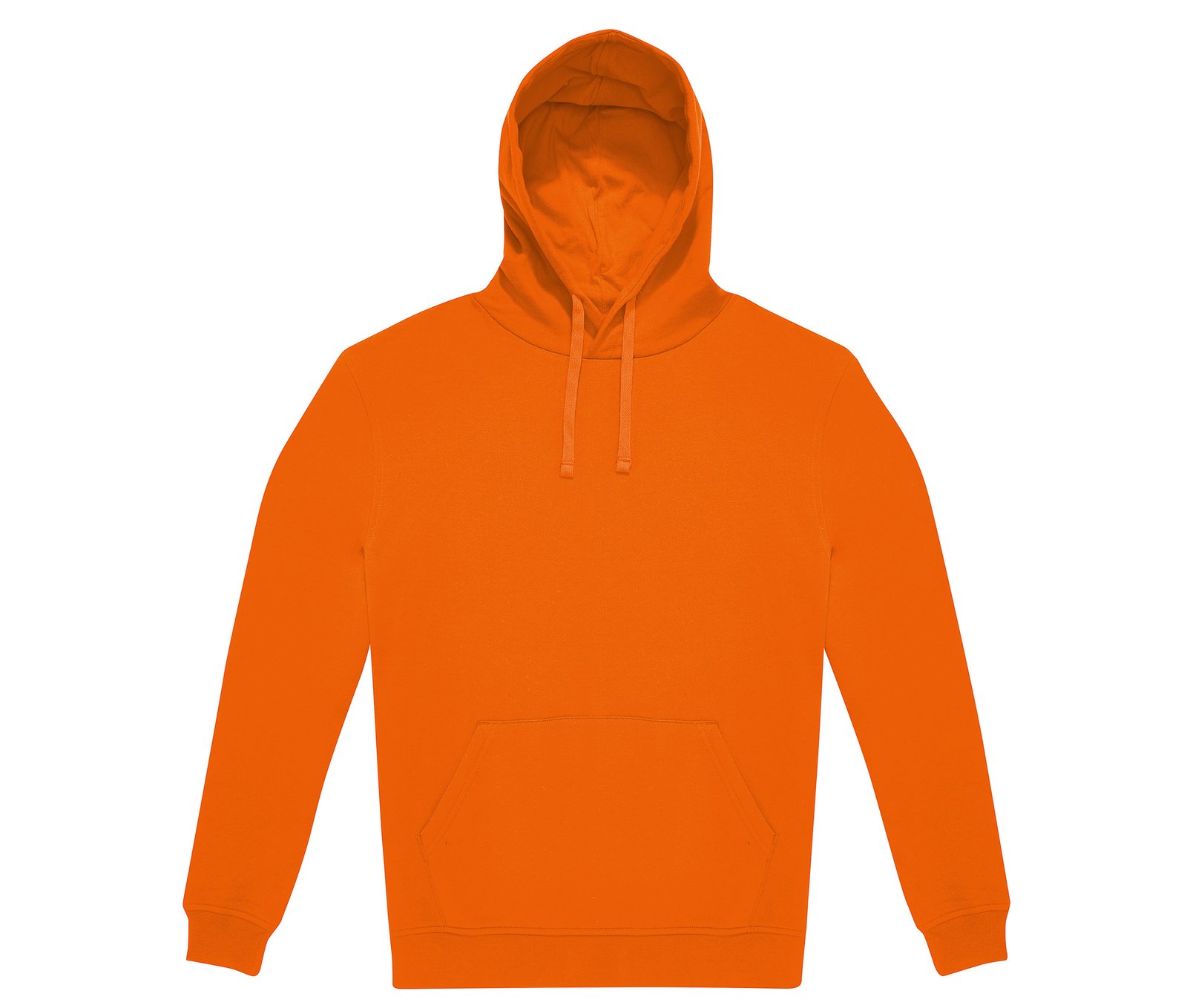 Sweat capuche unisexe