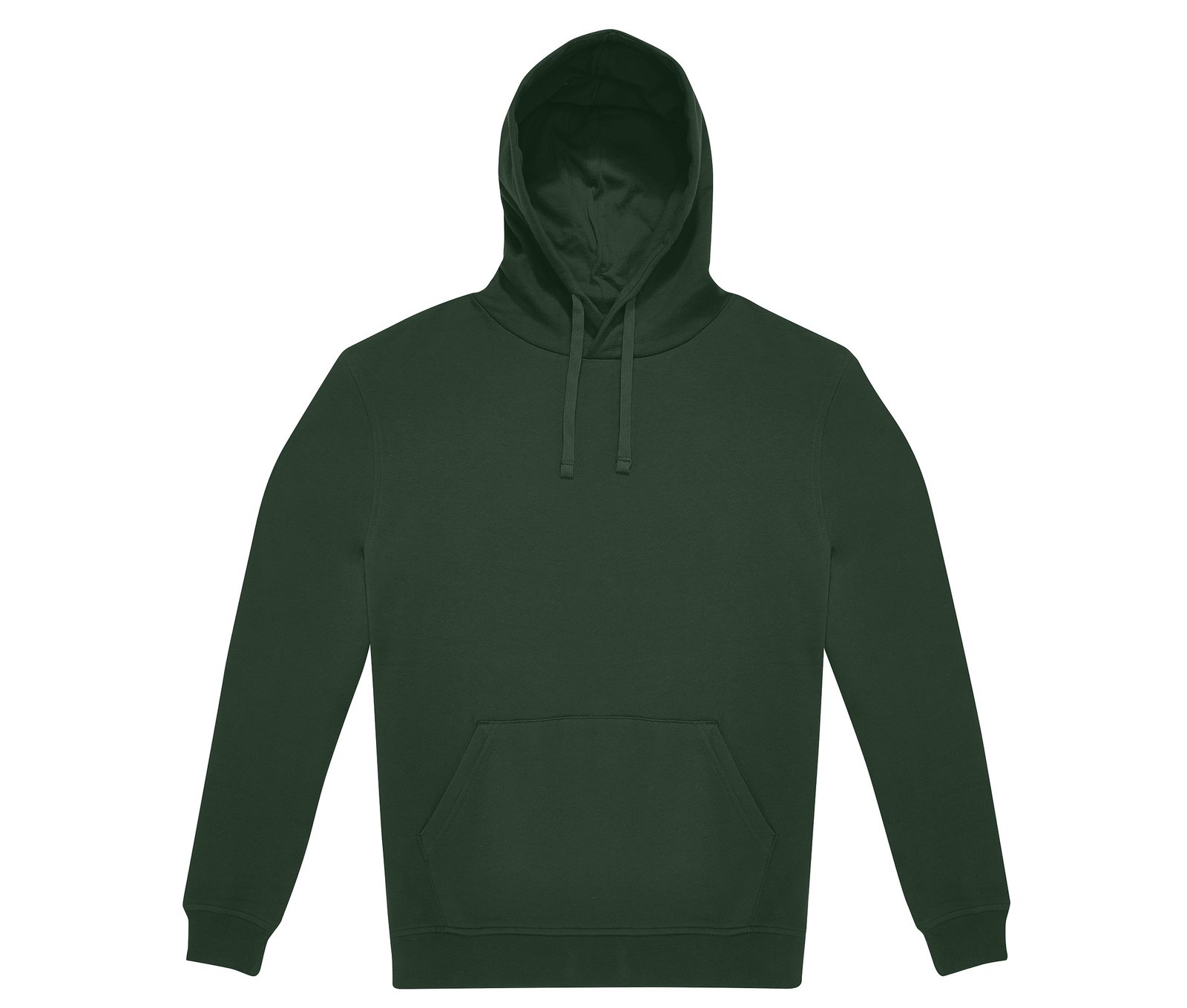 Sweat capuche unisexe