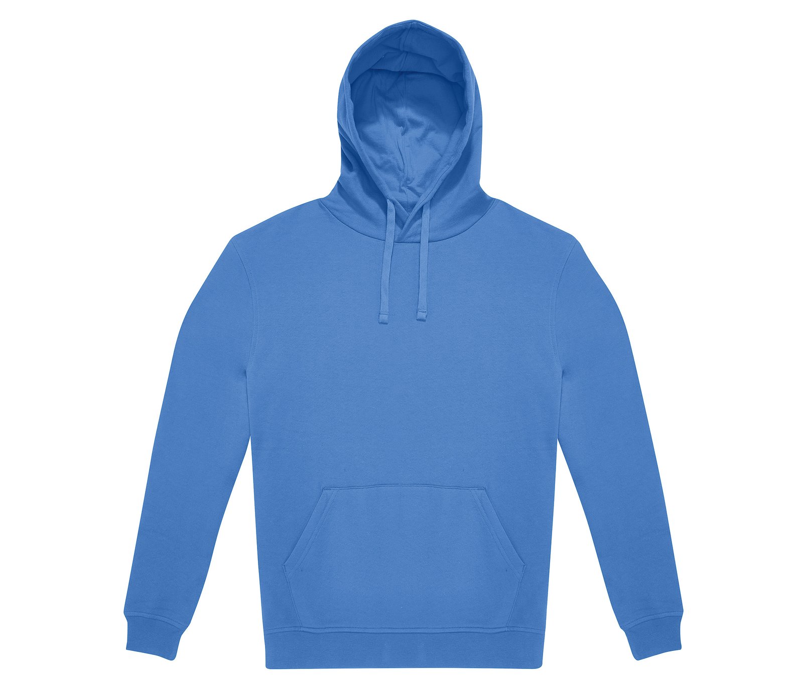 Sweat capuche unisexe