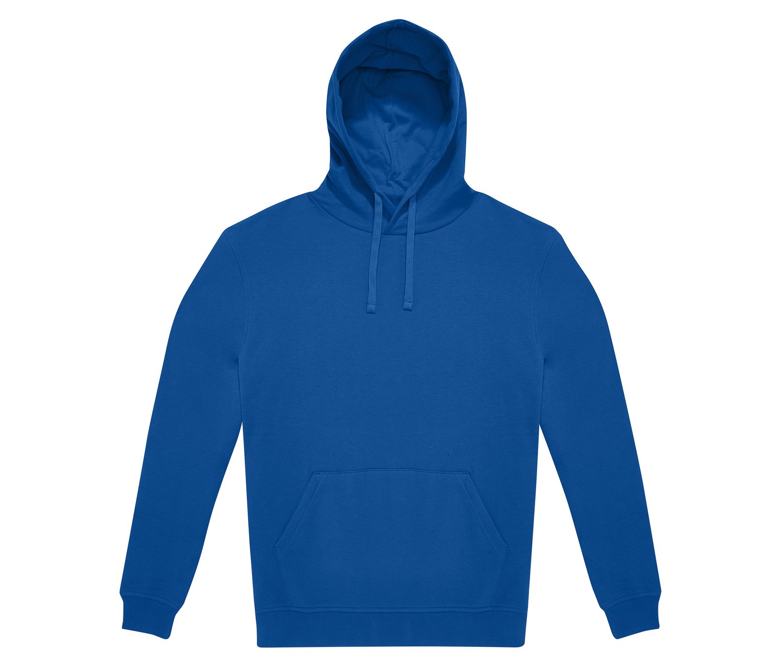Sweat capuche unisexe