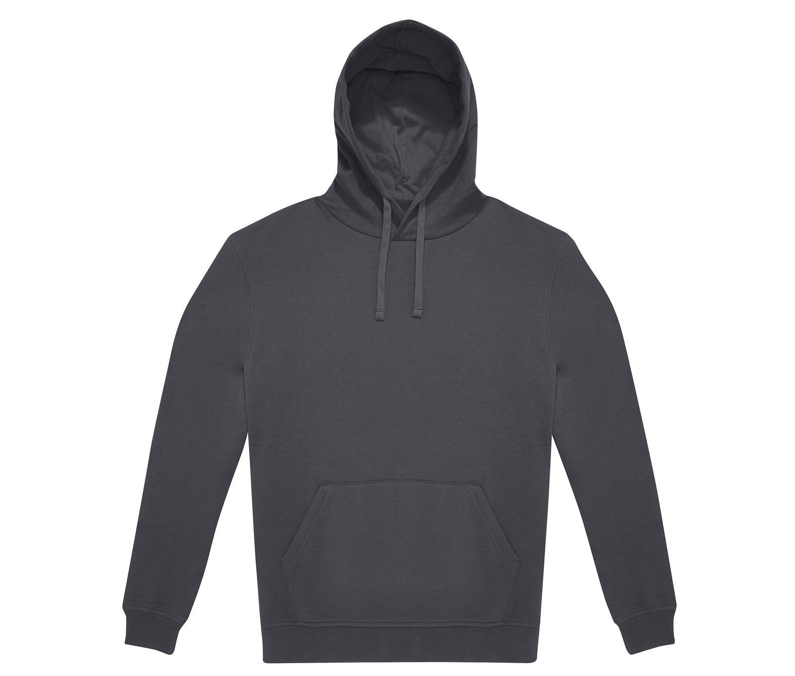 Sweat capuche unisexe