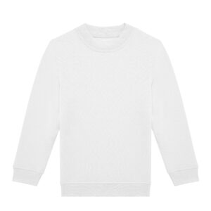 Sweat col rond unisexe