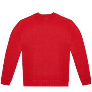 Sweat col rond unisexe