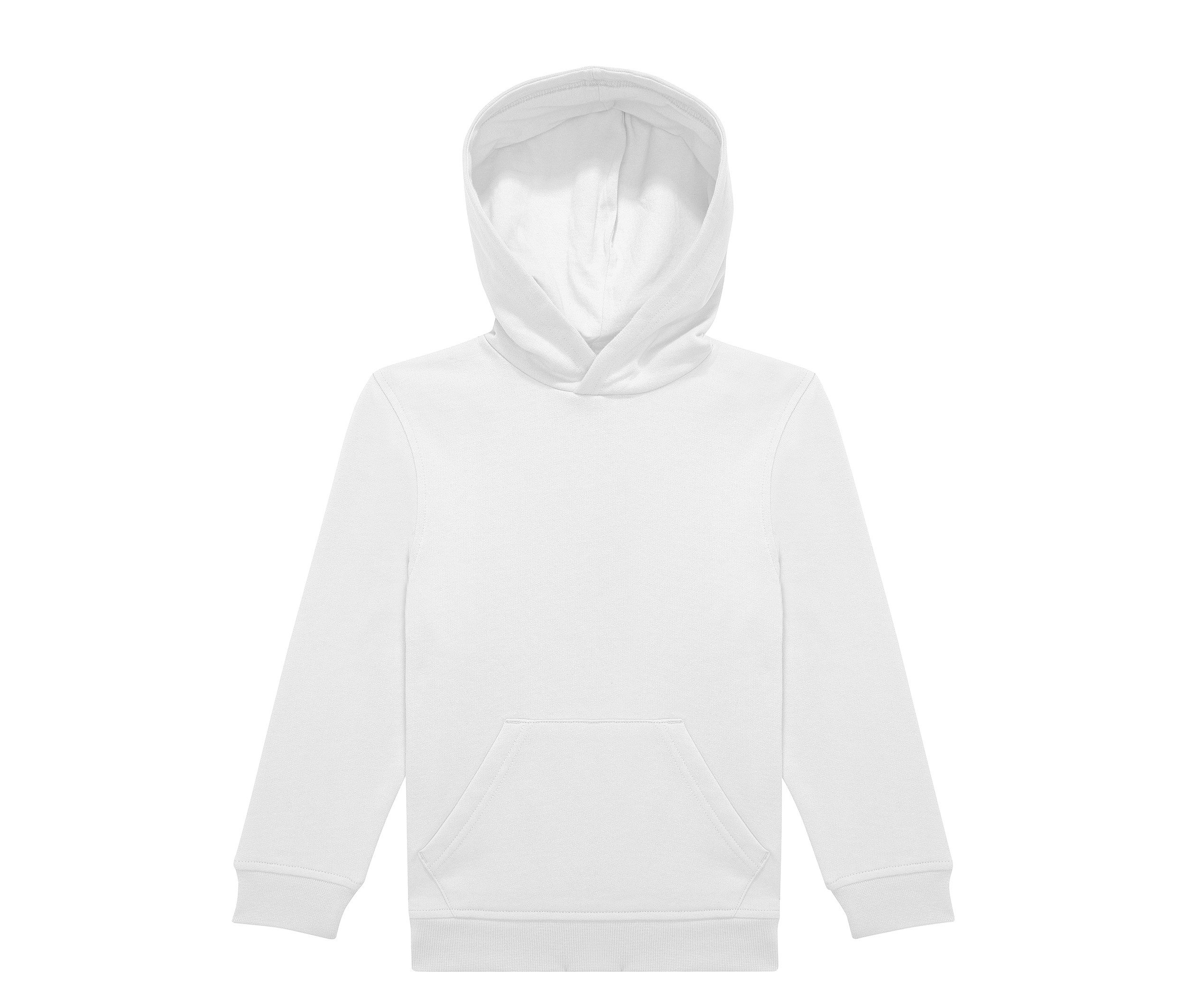 Sweat capuche unisexe