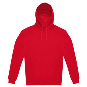 Sweat capuche unisexe