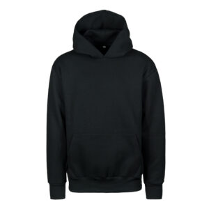 Sweat à capuche oversize
