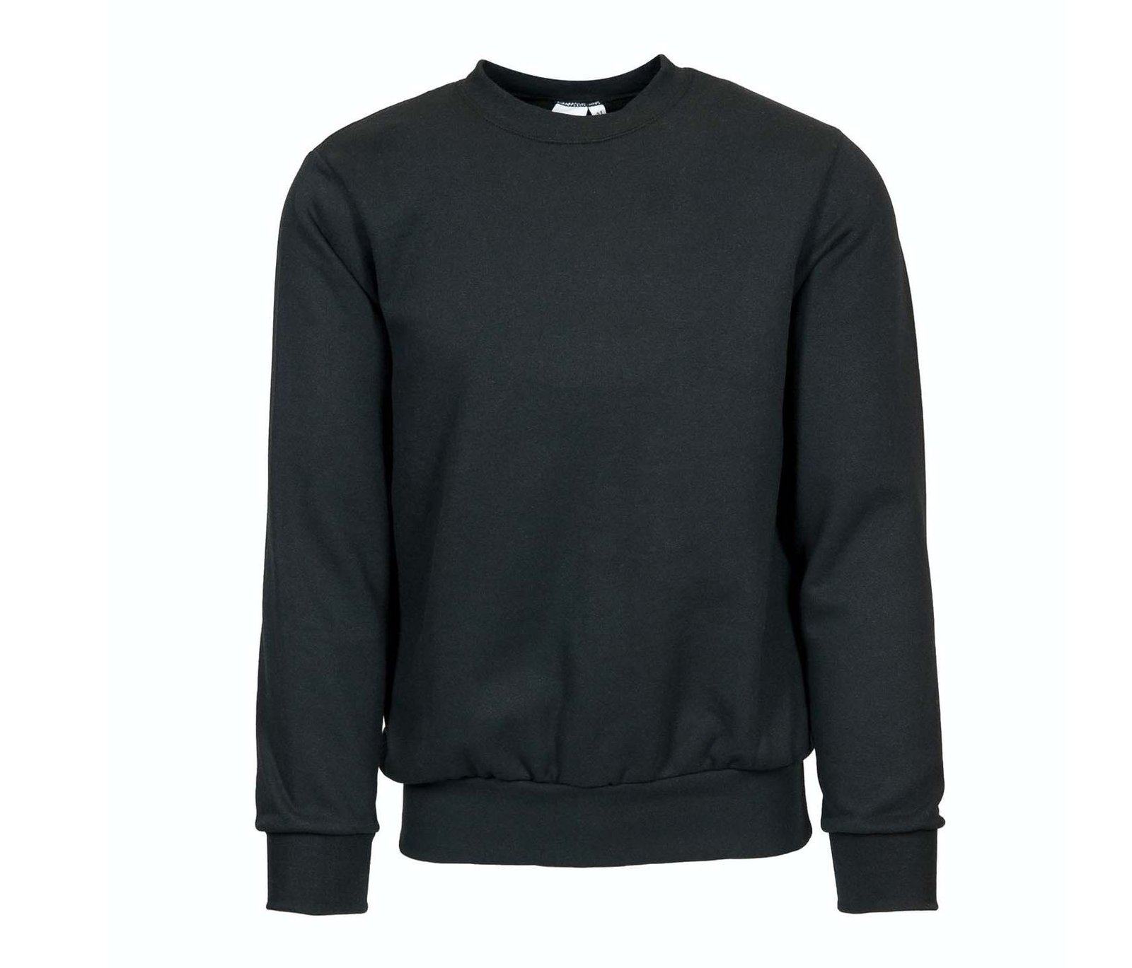 Sweat col rond
