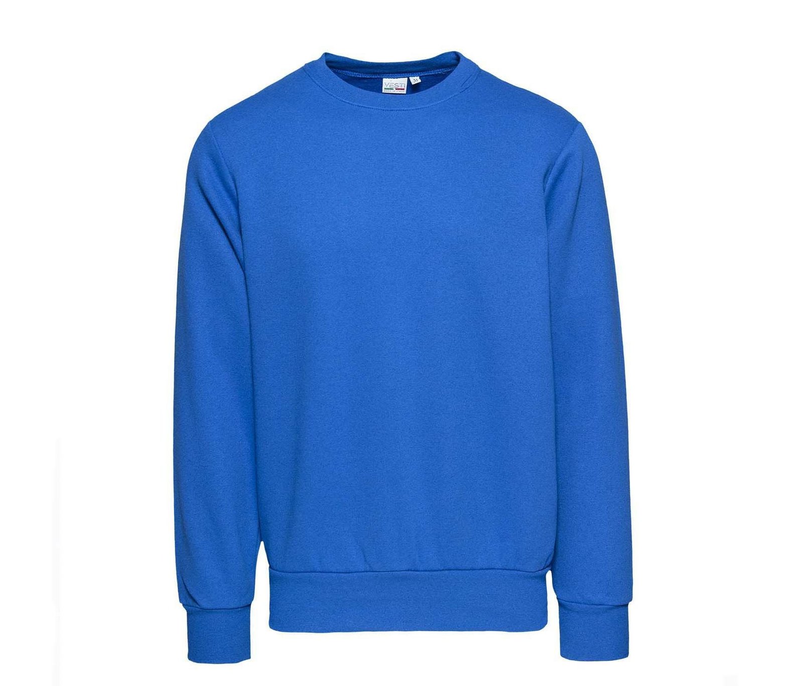 Sweat col rond