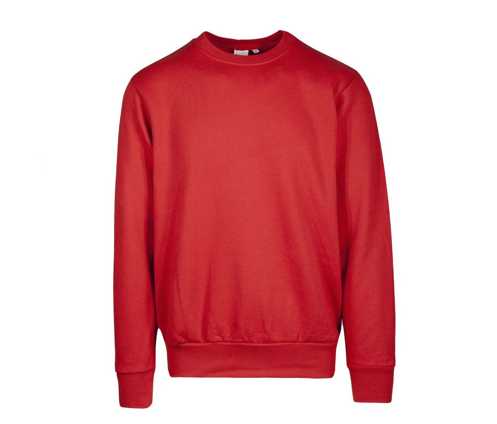 Sweat col rond