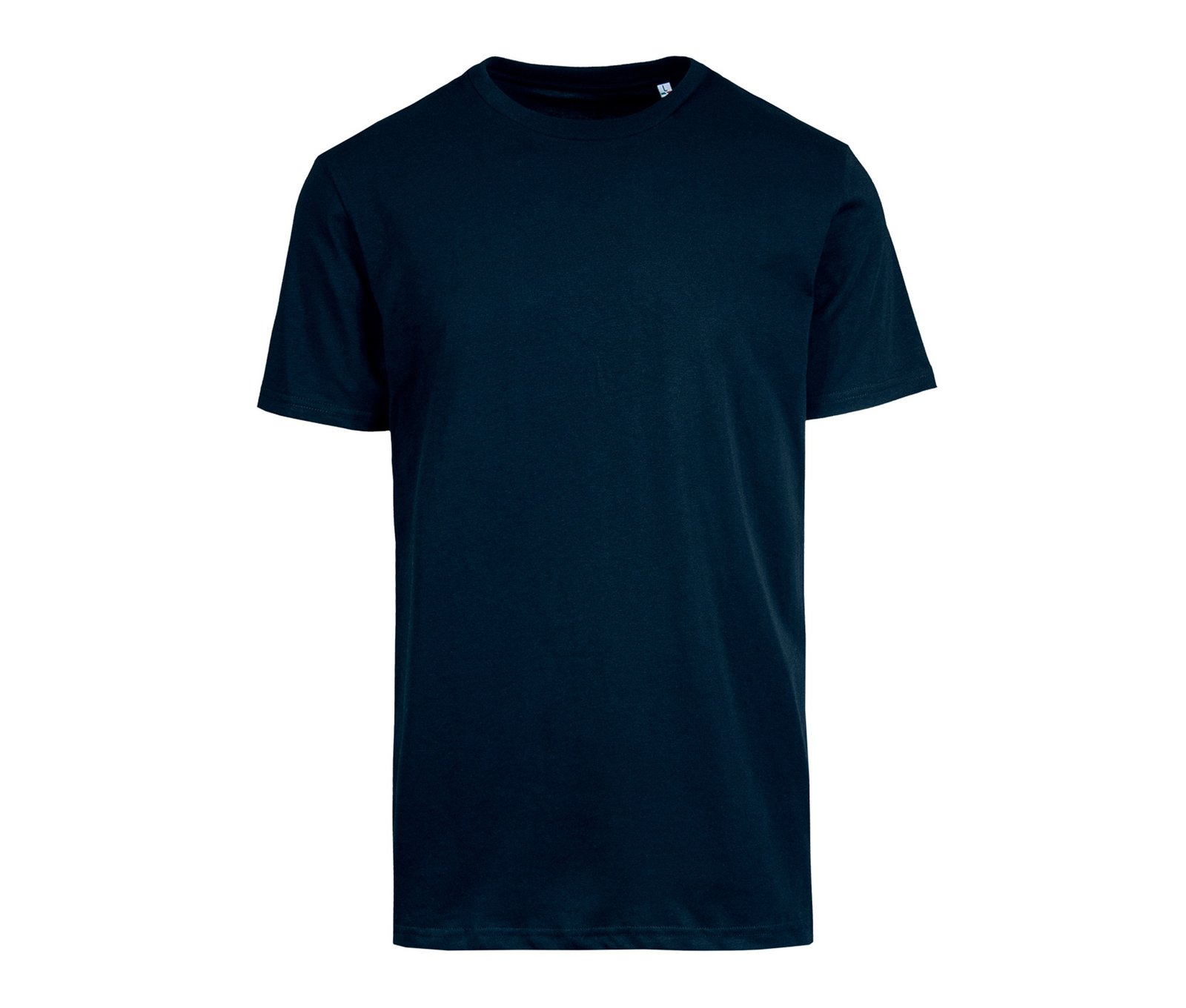 Tee-shirt en coton organique