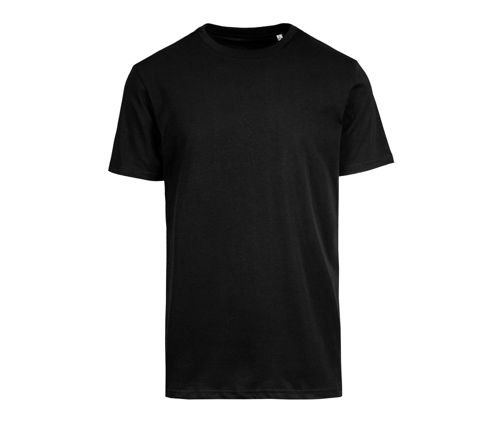 Tee-shirt en coton organique
