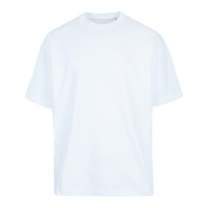 Tee-shirt boxy