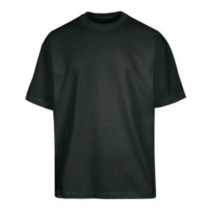 Tee-shirt boxy