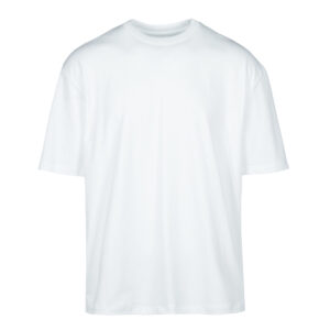 Tee-shirt lourd et ample