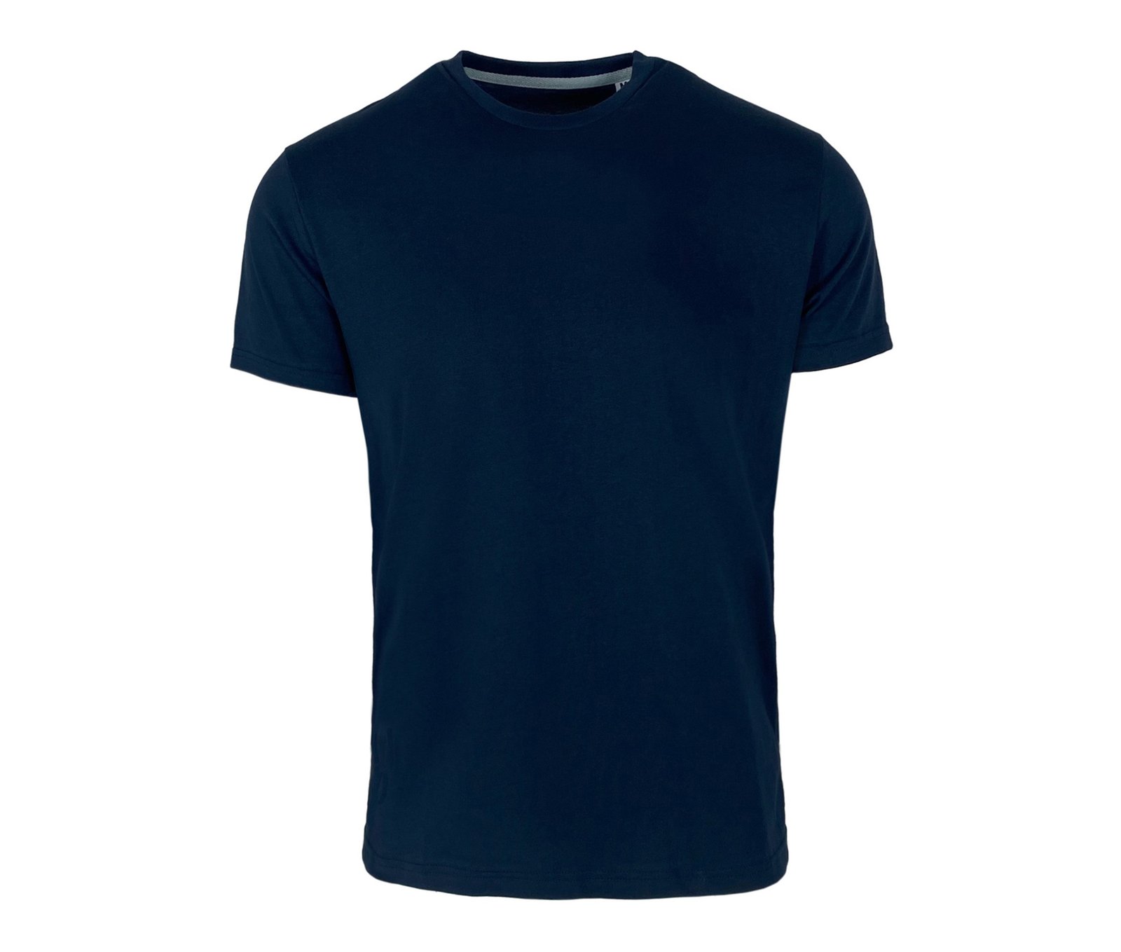 Tee-shirt col rond