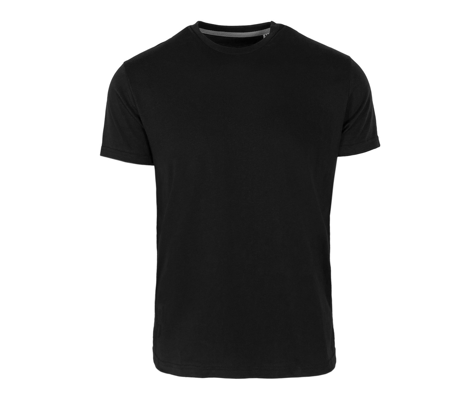 Tee-shirt col rond