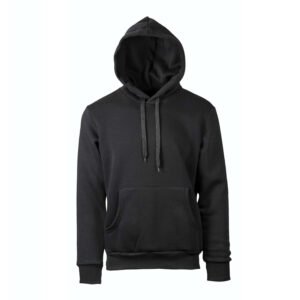 Sweat à capuche unisexe