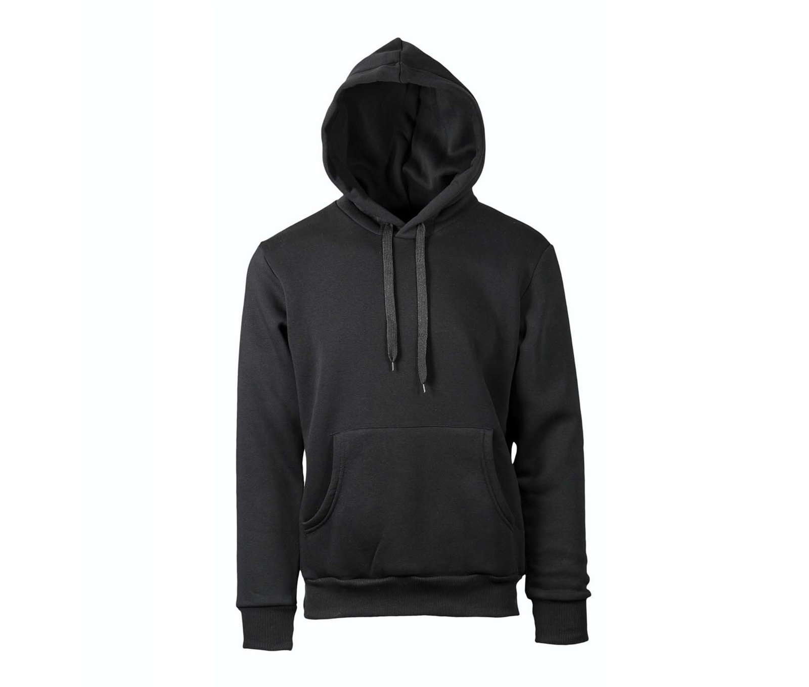 Sweat à capuche unisexe
