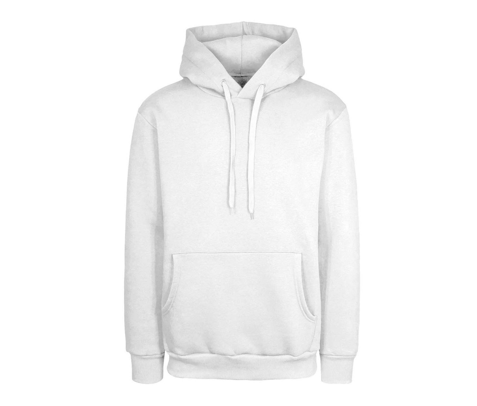 Sweat à capuche unisexe