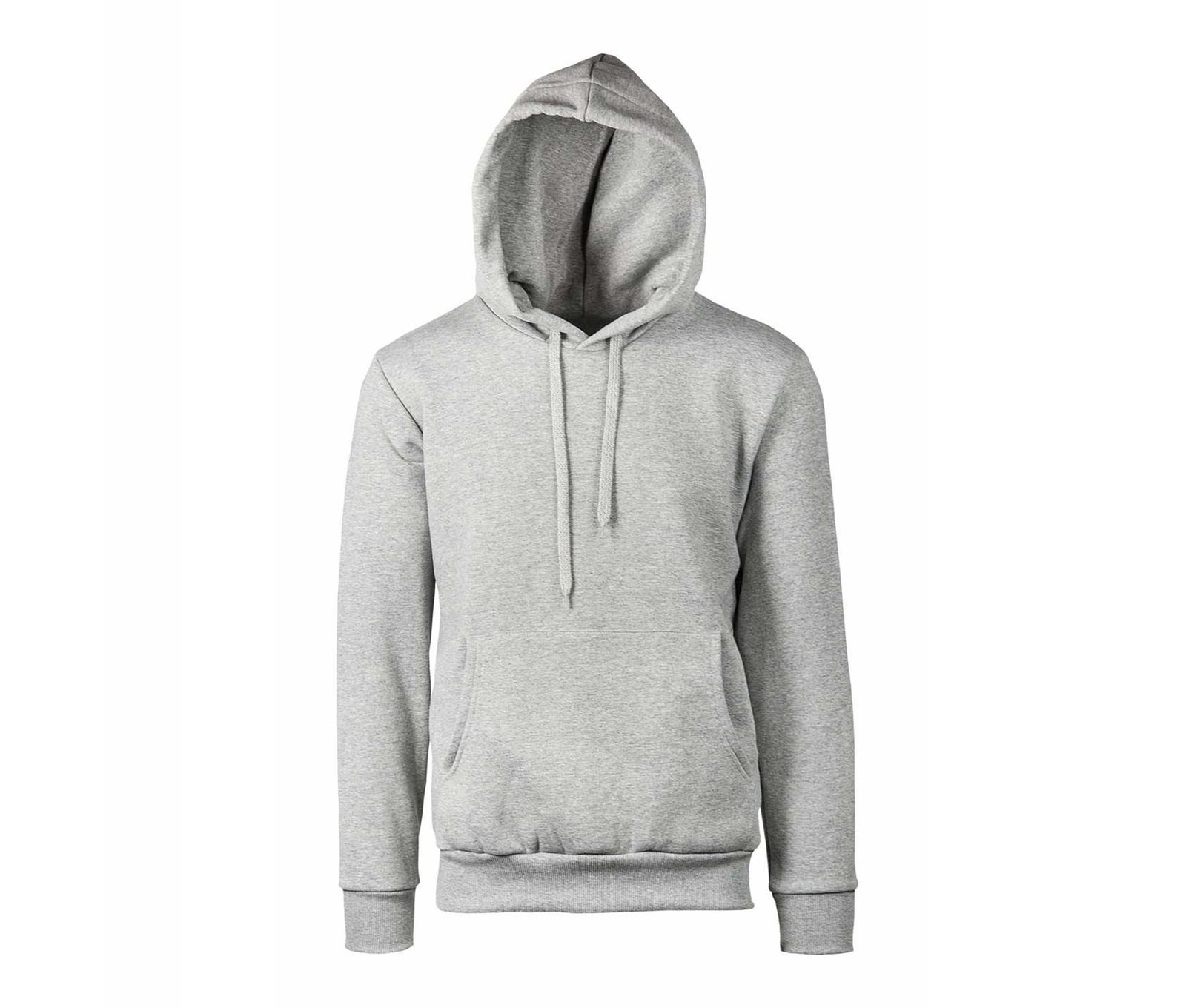 Sweat à capuche unisexe