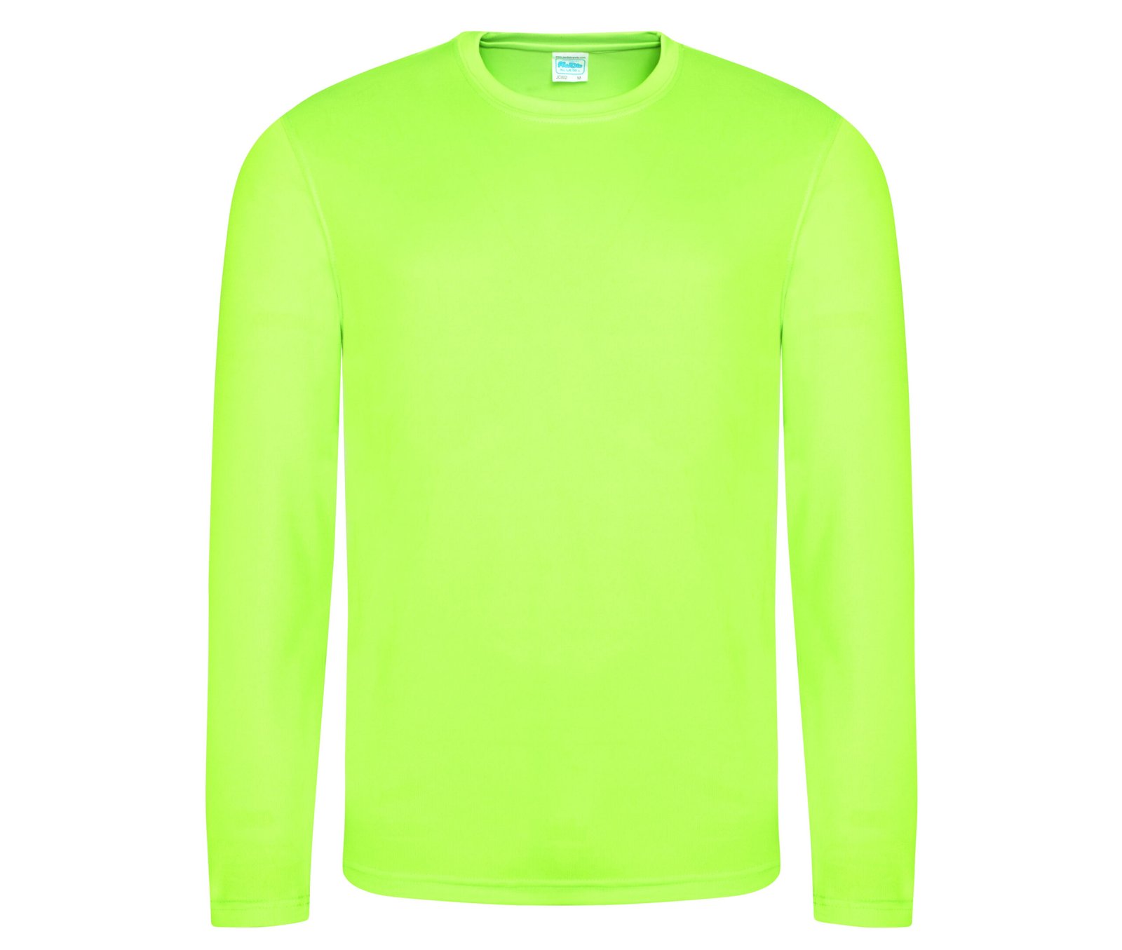 Tee-shirt respirant manches longues Neoteric™