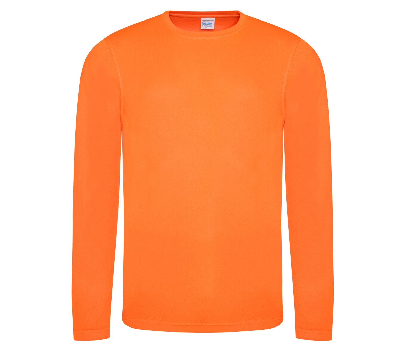 Tee-shirt respirant manches longues Neoteric™