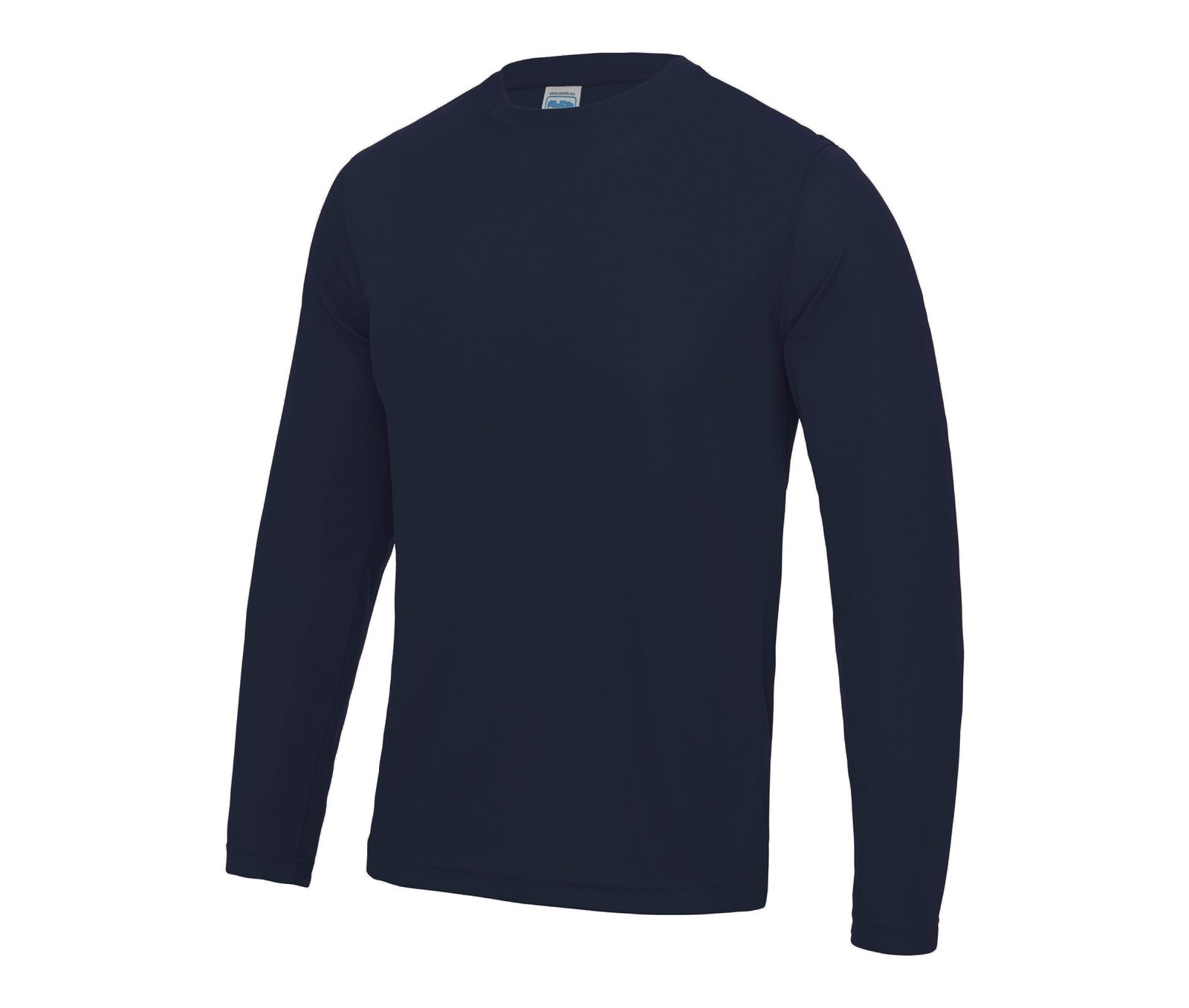 Tee-shirt respirant manches longues Neoteric™