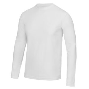 Tee-shirt respirant manches longues Neoteric™