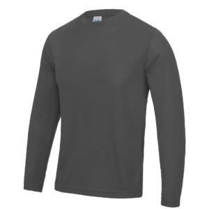 Tee-shirt respirant manches longues Neoteric™