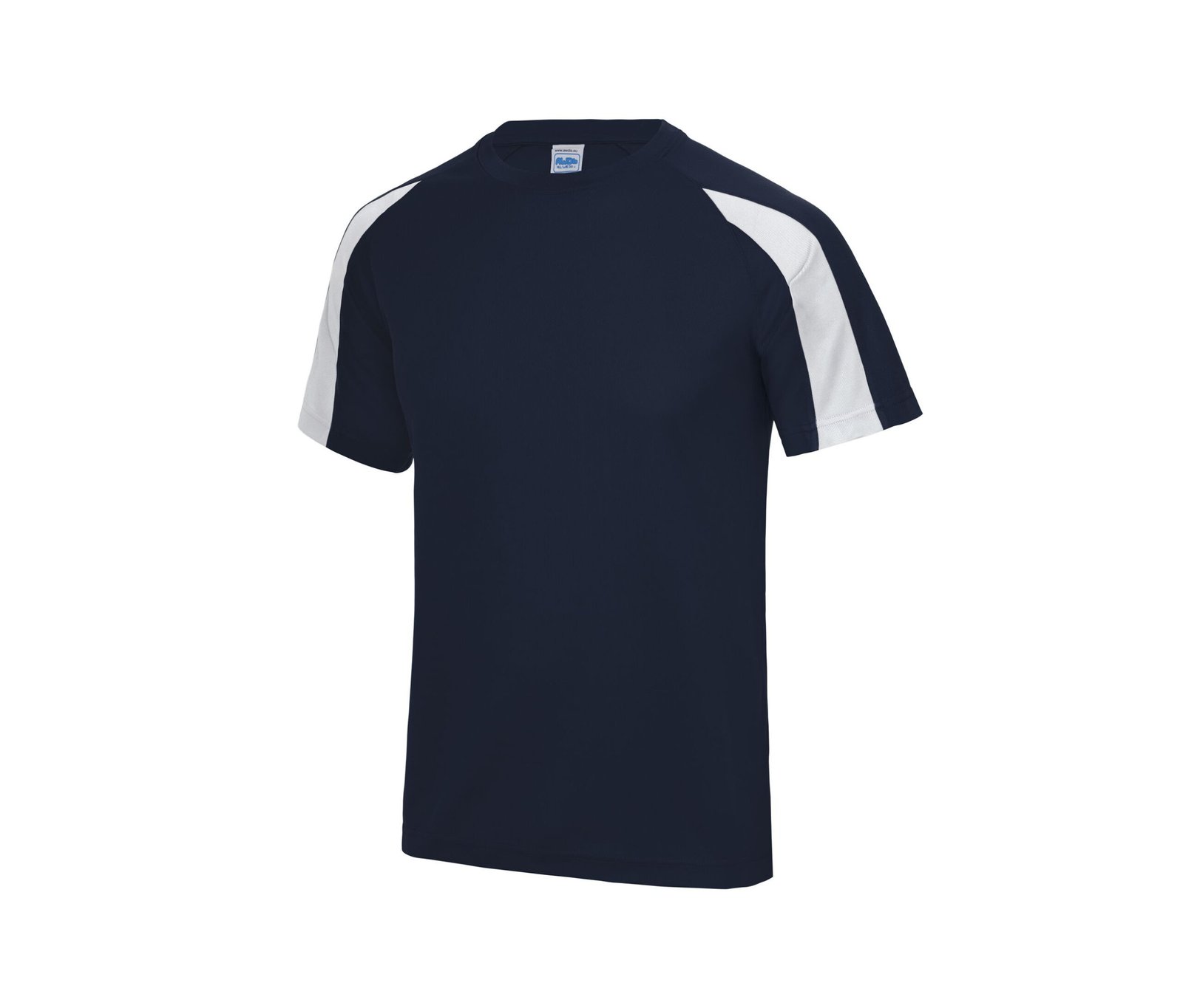 Tee-shirt de sport contrasté Neoteric™