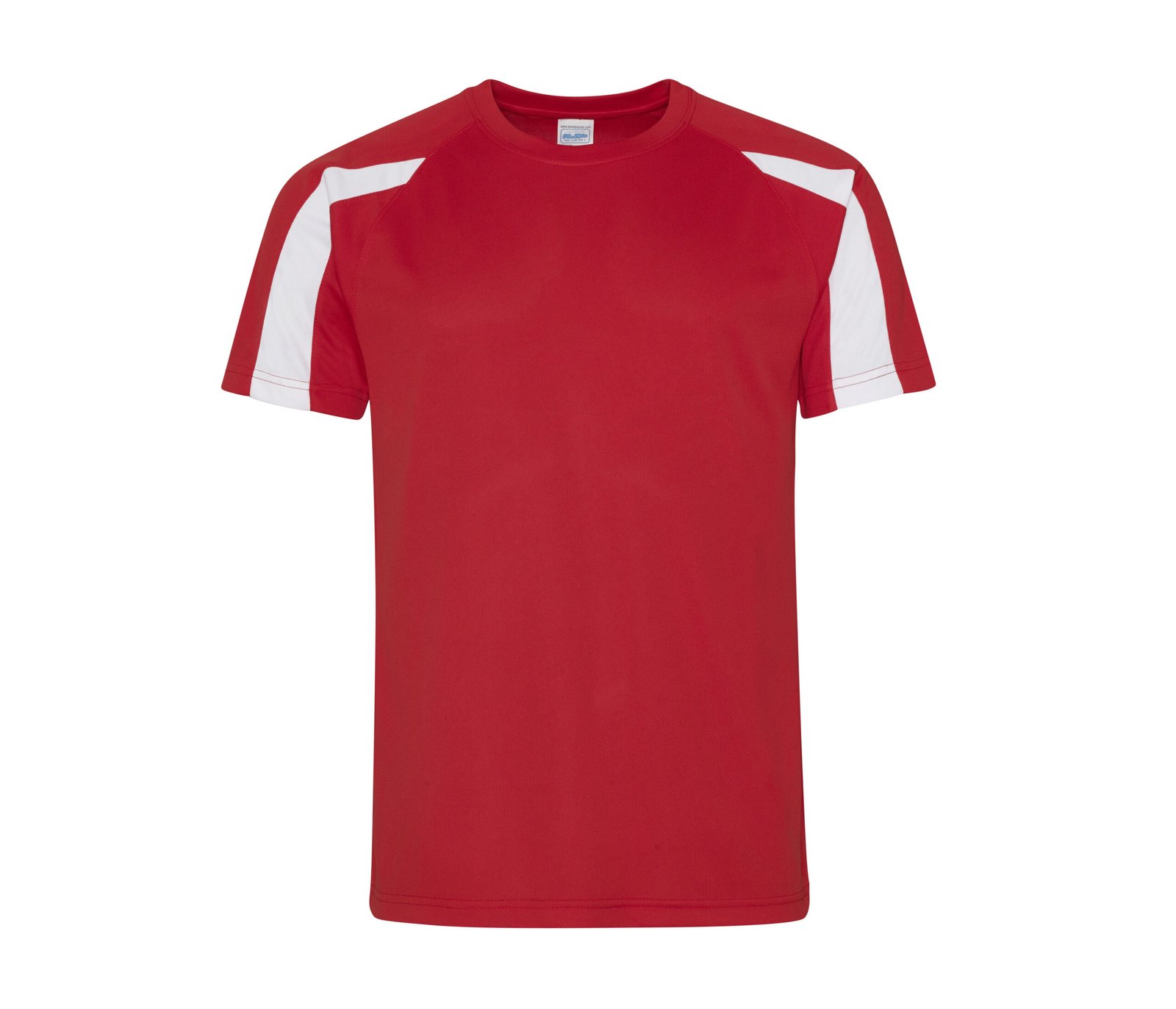Tee-shirt de sport contrasté Neoteric™
