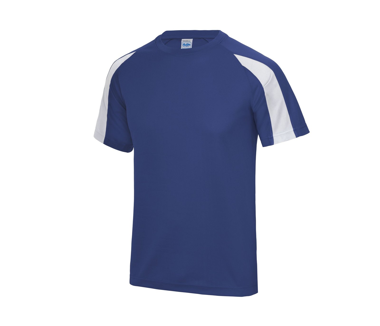 Tee-shirt de sport contrasté Neoteric™