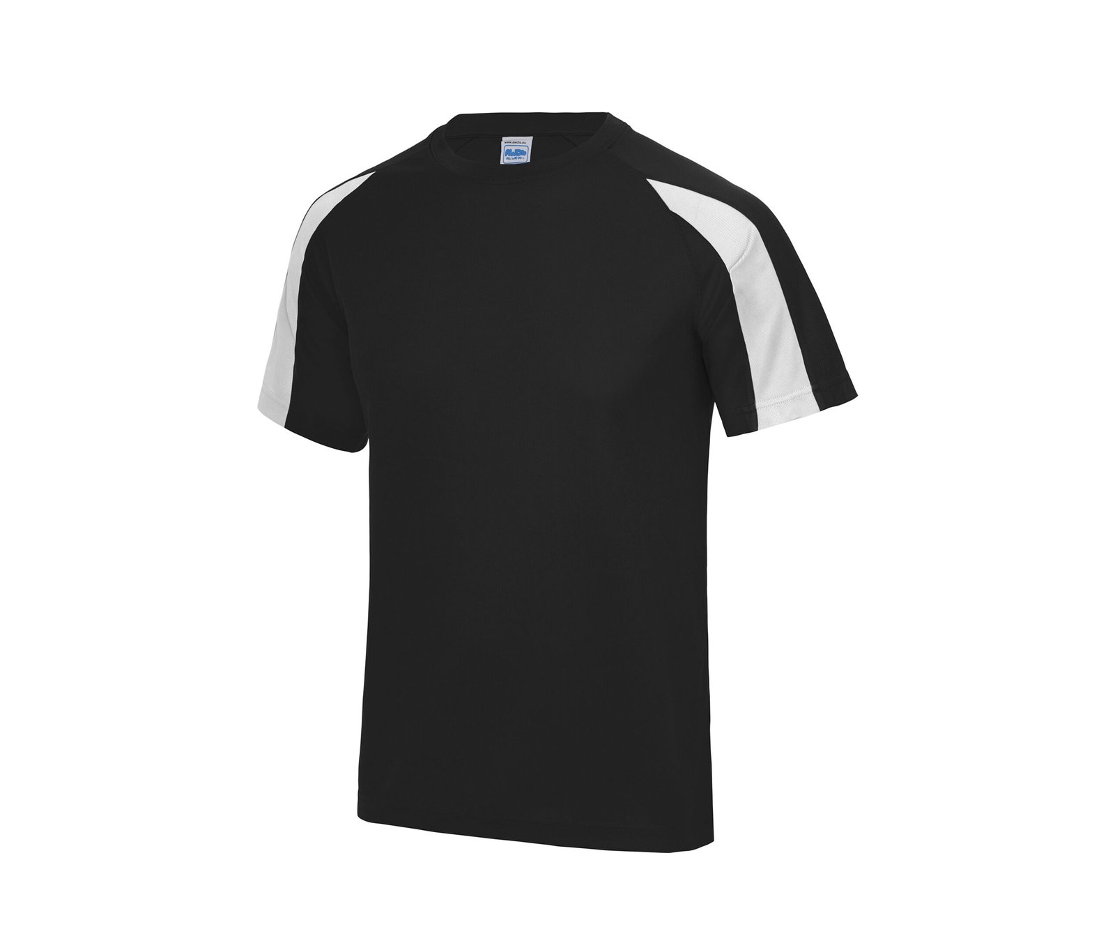 Tee-shirt de sport contrasté Neoteric™