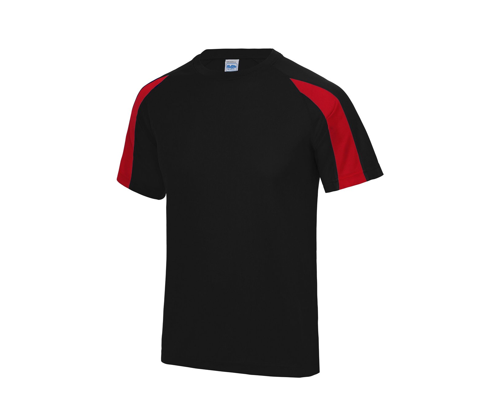 Tee-shirt de sport contrasté Neoteric™