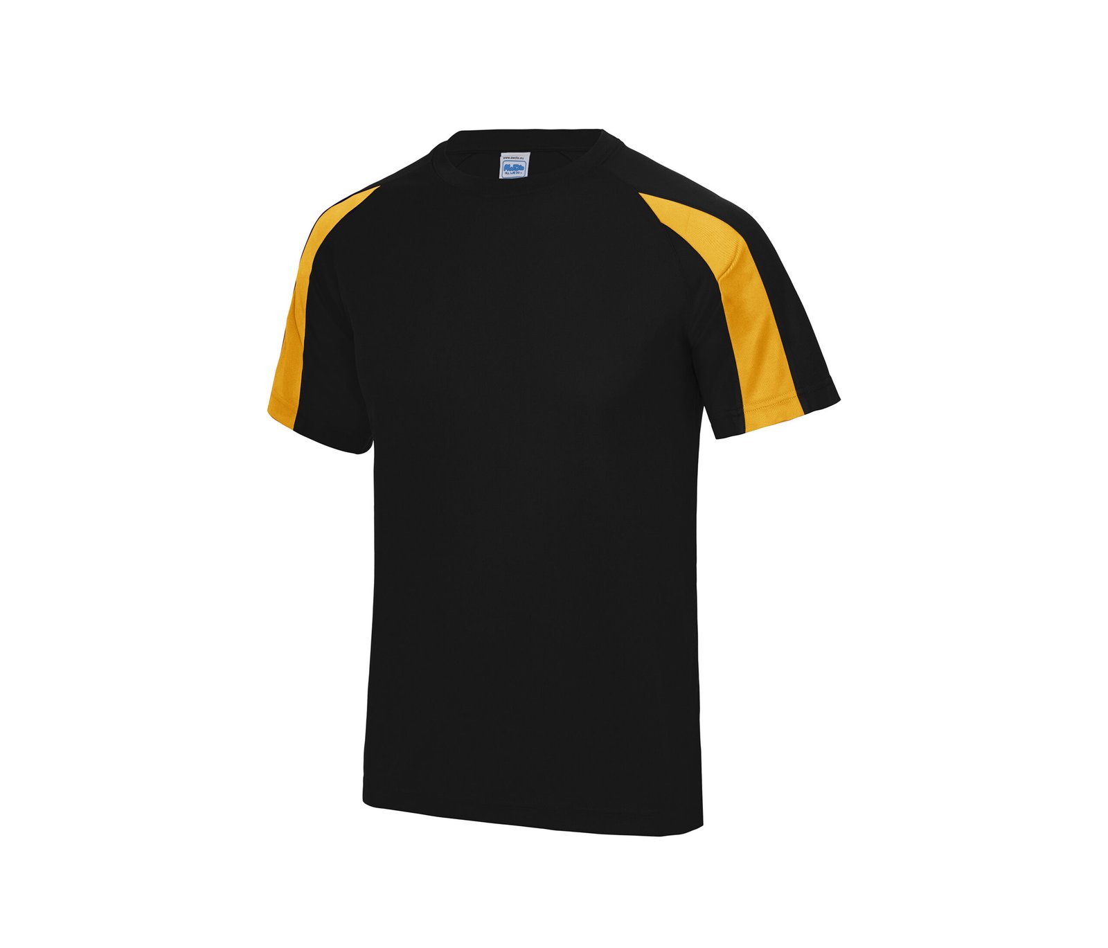 Tee-shirt de sport contrasté Neoteric™