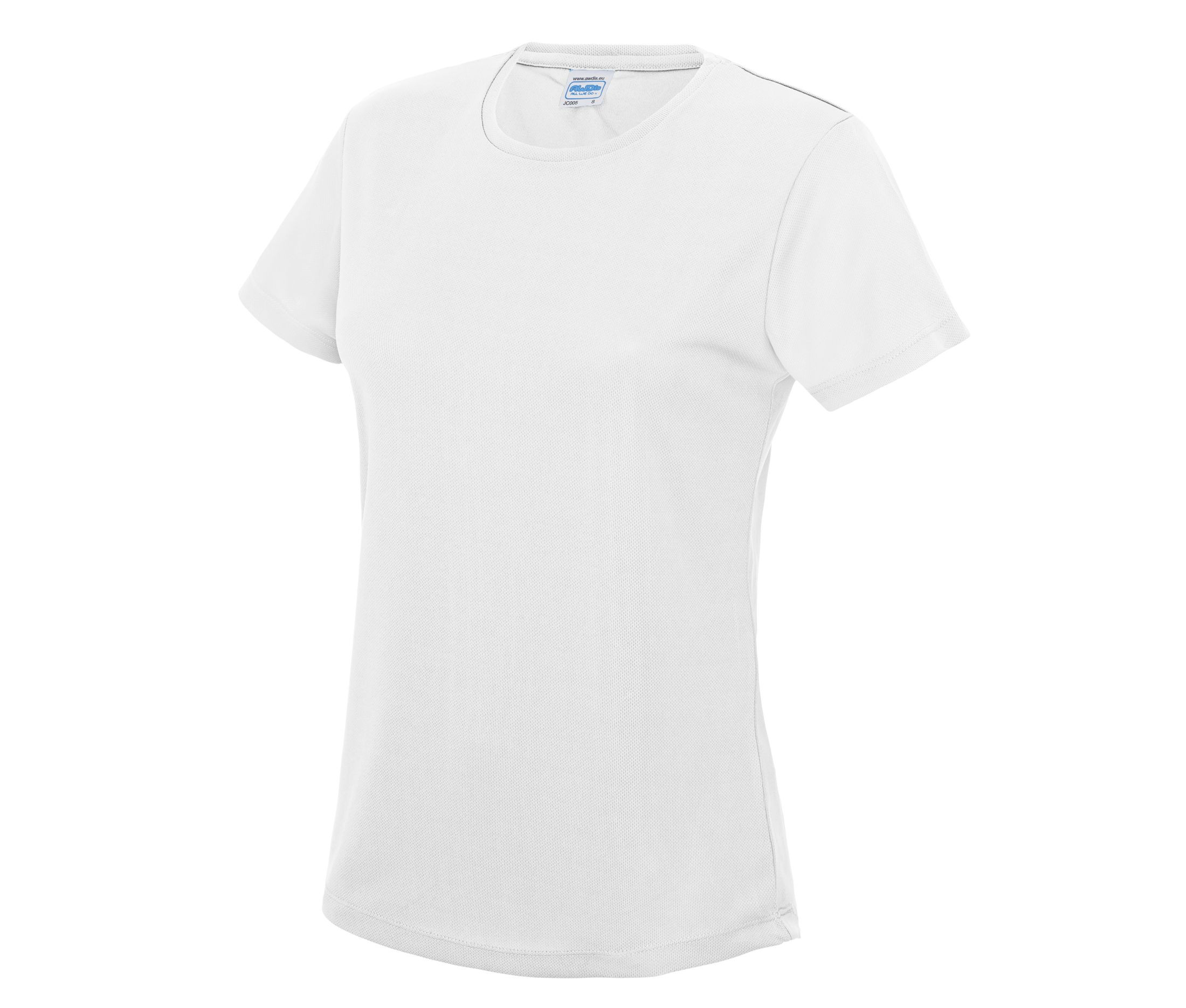 Tee-shirt femme respirant Neoteric™