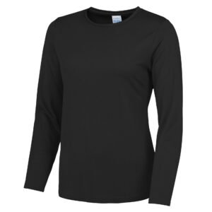 Tee-shirt femme respirant manches longues Neoteric™