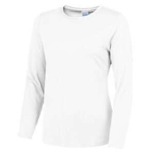 Tee-shirt femme respirant manches longues Neoteric™