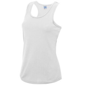 Débardeur femme Neoteric™ – textile sportif personnalisé
