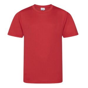 Tee-shirt respirant – vêtement enfant personnalisable
