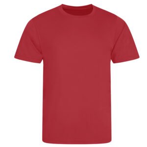 Tee-shirt respirant unisexe Neoteric™ – textile sportif personnalisé