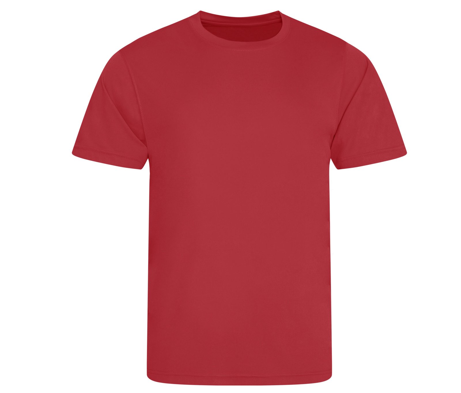 Tee-shirt respirant unisexe Neoteric™ – textile sportif personnalisé