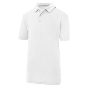 Polo enfant respirant – vêtement enfant personnalisable