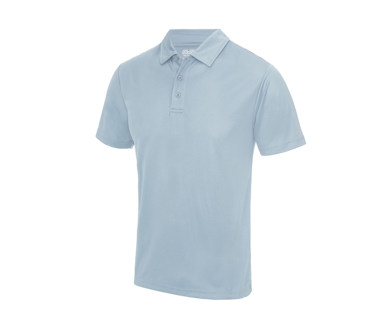 Polo homme respirant Neoteric™