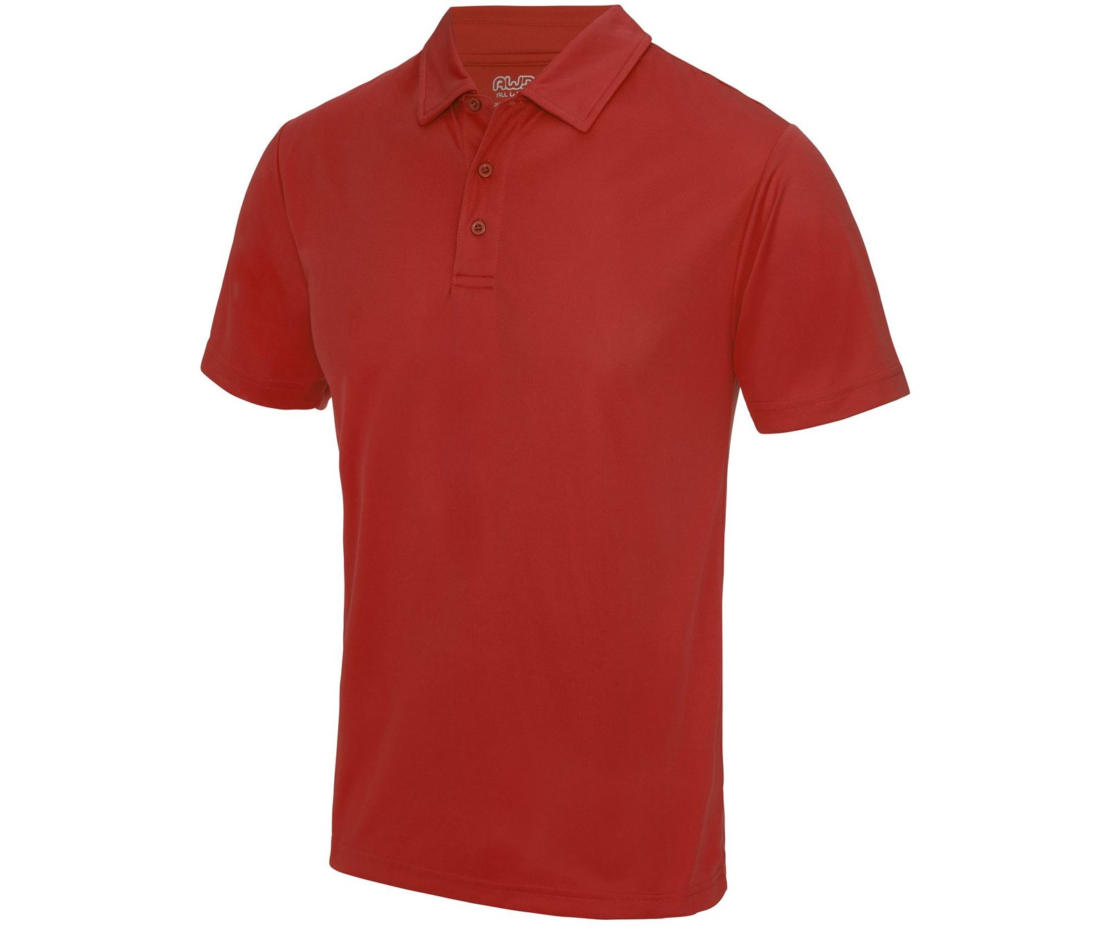 Polo homme respirant Neoteric™