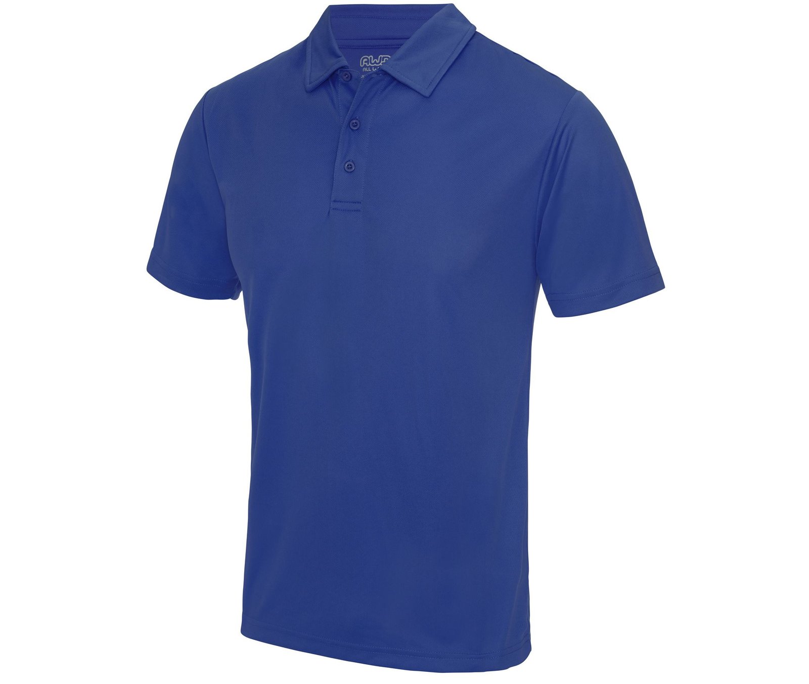 Polo homme respirant Neoteric™
