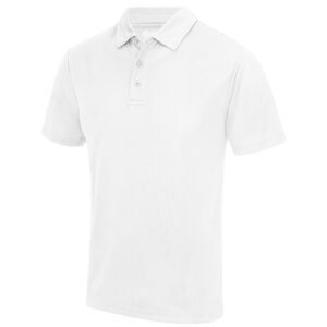 Polo homme respirant Neoteric™ – polo personnalisé